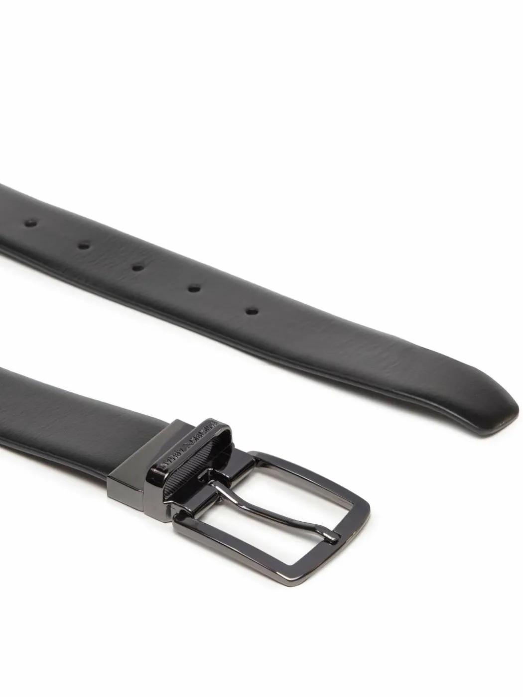Cintura da uomo Y4S576 Y748I 88044 Nero