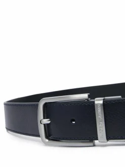 Cintura EM007172 AF29130 MB084 Blu scuro