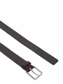 Cintura Gael 50558778 Marrone