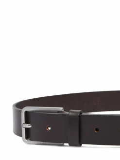Cintura Gael 50558778 Marrone