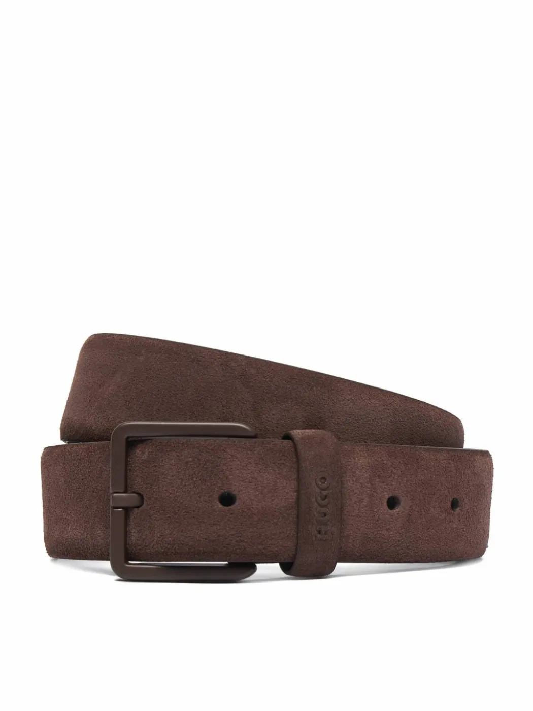 Cintura Gethin 50563652 Marrone