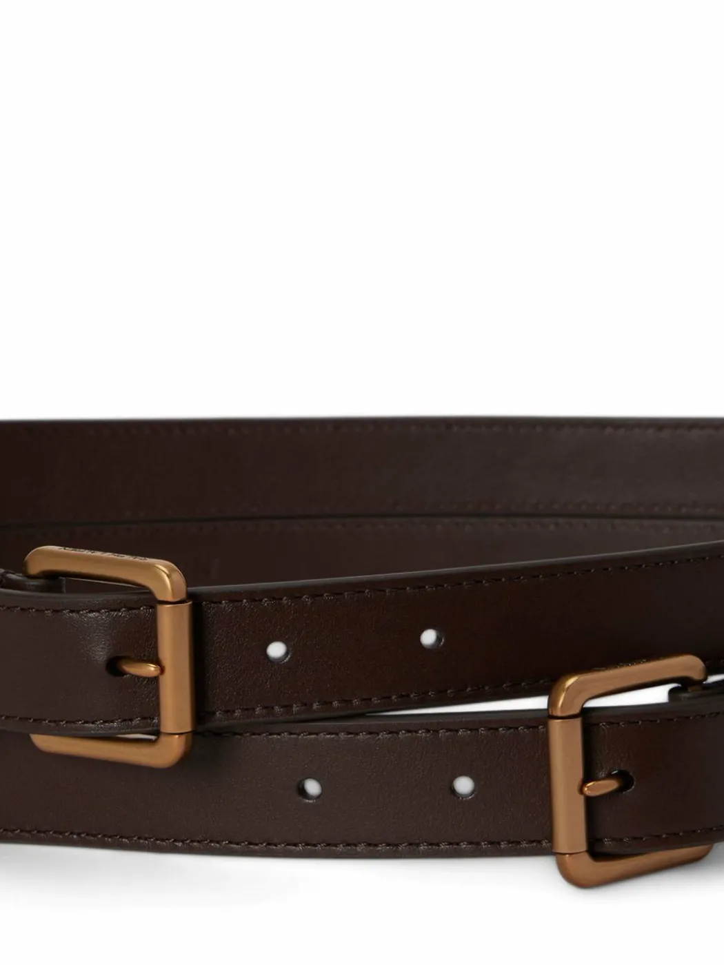 Cintura 412936524008 Marrone