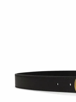 Cintura 412P15694002 Nero