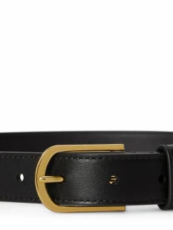 Cintura 412P15694002 Nero