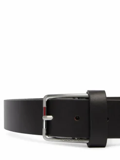 Cintura Tjm Austin 3.5 AM0AM14459 Marrone