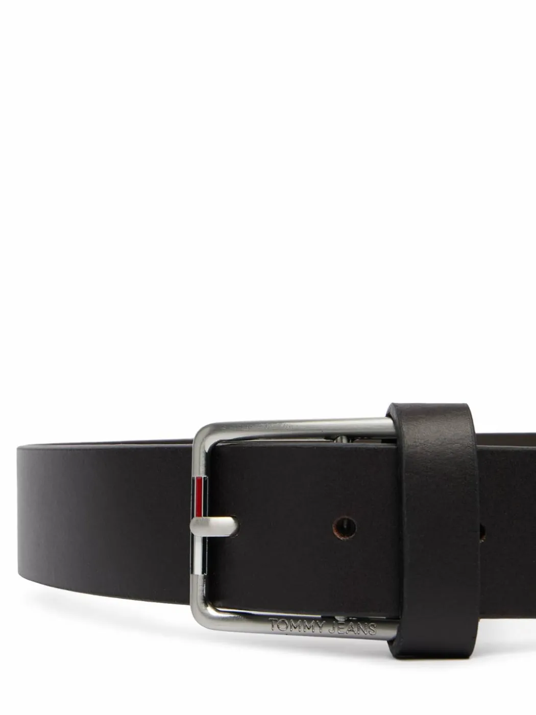 Cintura Tjm Austin 3.5 AM0AM14459 Marrone