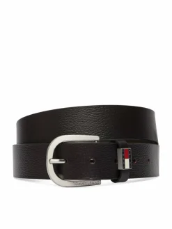 Cintura Tjm Ryan 3.5 AM0AM14461 Marrone