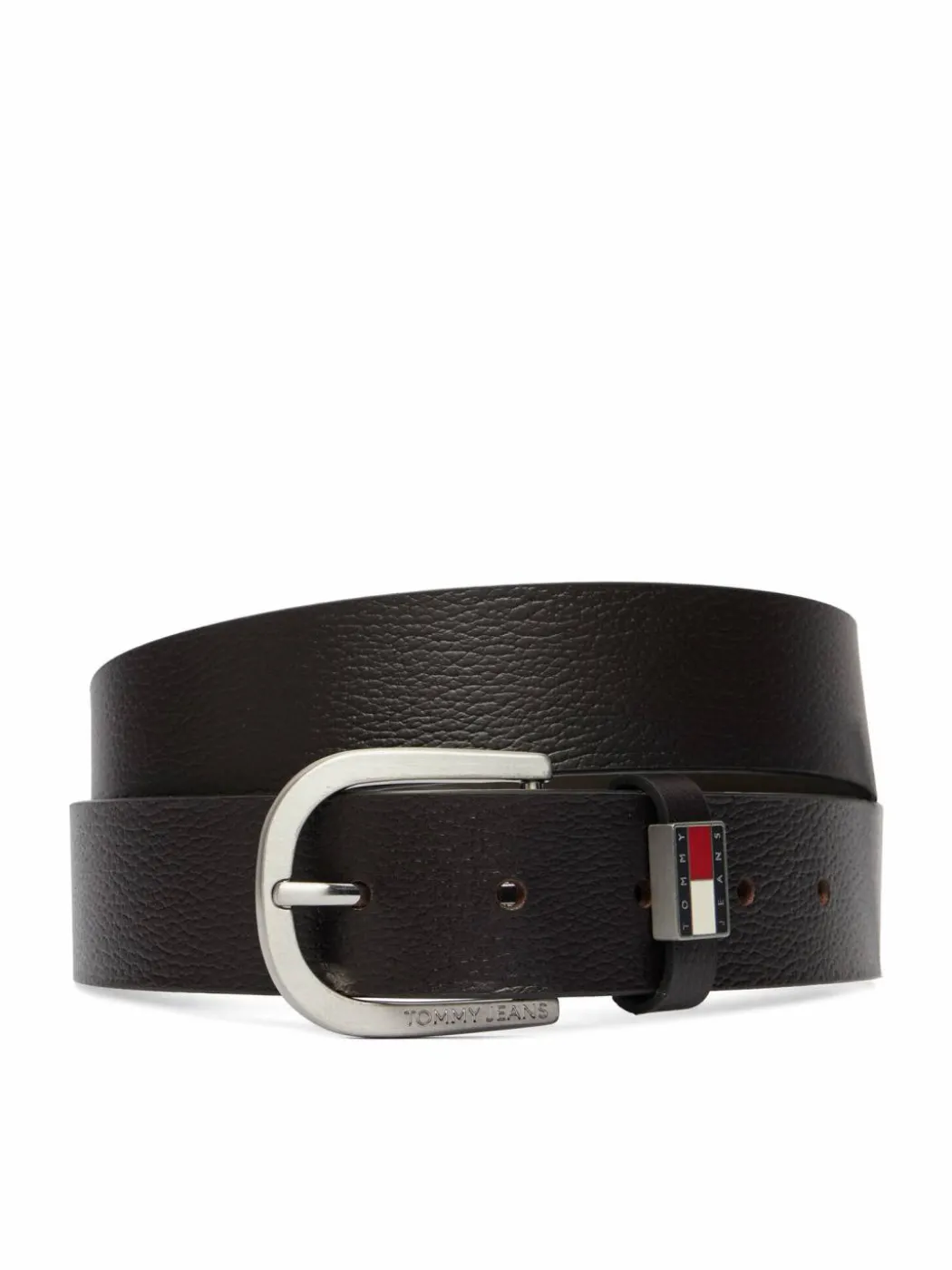 Cintura Tjm Ryan 3.5 AM0AM14461 Marrone
