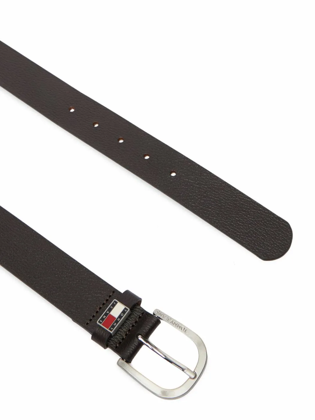 Cintura Tjm Ryan 3.5 AM0AM14461 Marrone
