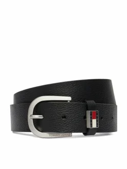 Cintura Tjm Ryan 3.5 AM0AM14461 Nero