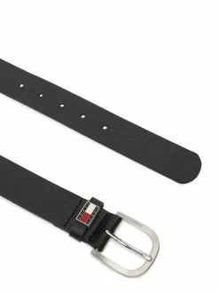 Cintura Tjm Ryan 3.5 AM0AM14461 Nero