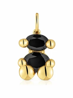Ciondolo Color Bear 1004224900 Oro