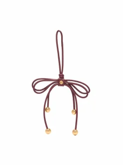 Ciondolo Poppy WK00621 BX3104 CN 4908S Bordeaux
