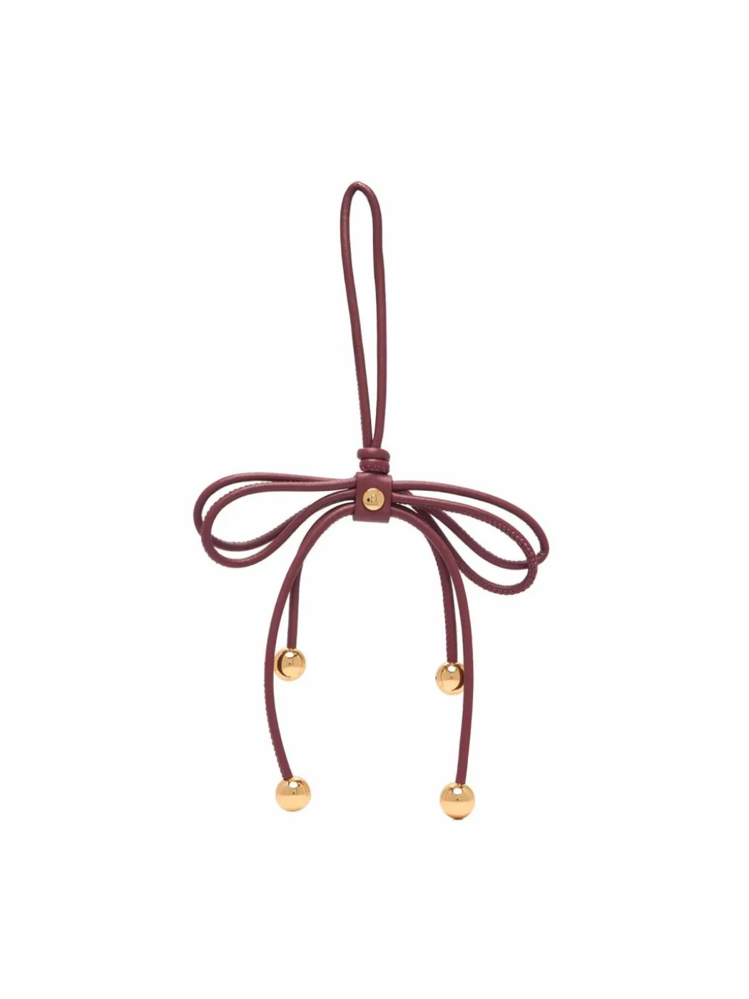 Ciondolo Poppy WK00621 BX3104 CN 4908S Bordeaux