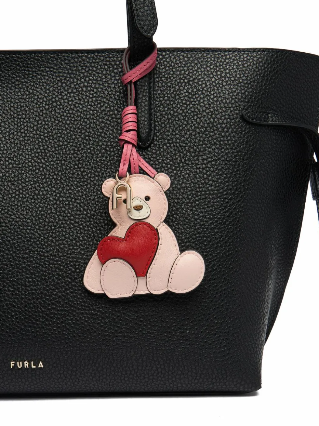 Ciondolo WK00545 BX4336 CN 4525S Rosa