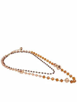 Collana Aderire 2625756134650 Oro