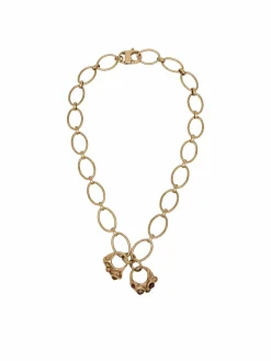 Collana Aderire 2625756124650 Oro