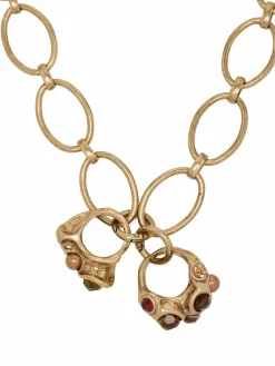 Collana Aderire 2625756124650 Oro