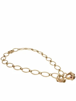 Collana Aderire 2625756124650 Oro