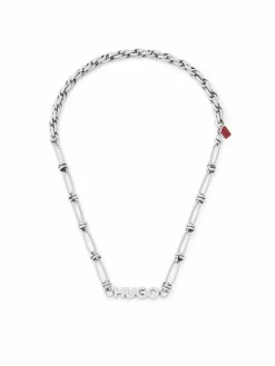 Collana 50566286 Argento