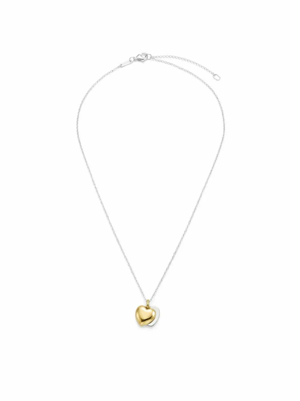 Collana 1004570600 Argento