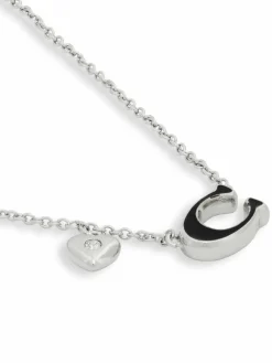 Collana 37571286 Argento