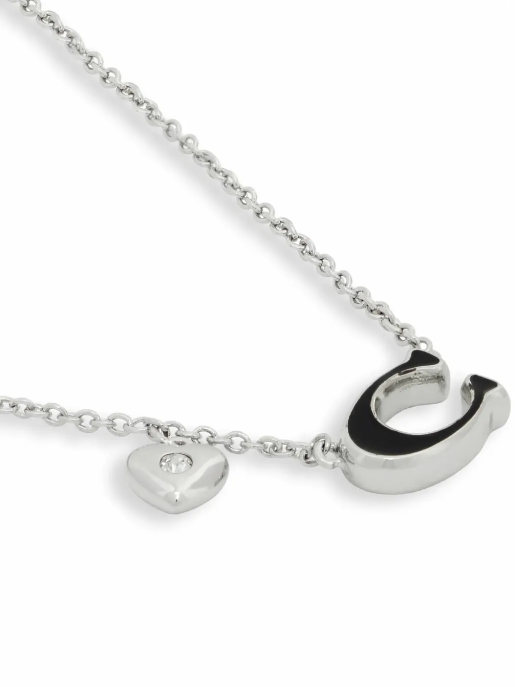 Collana 37571286 Argento