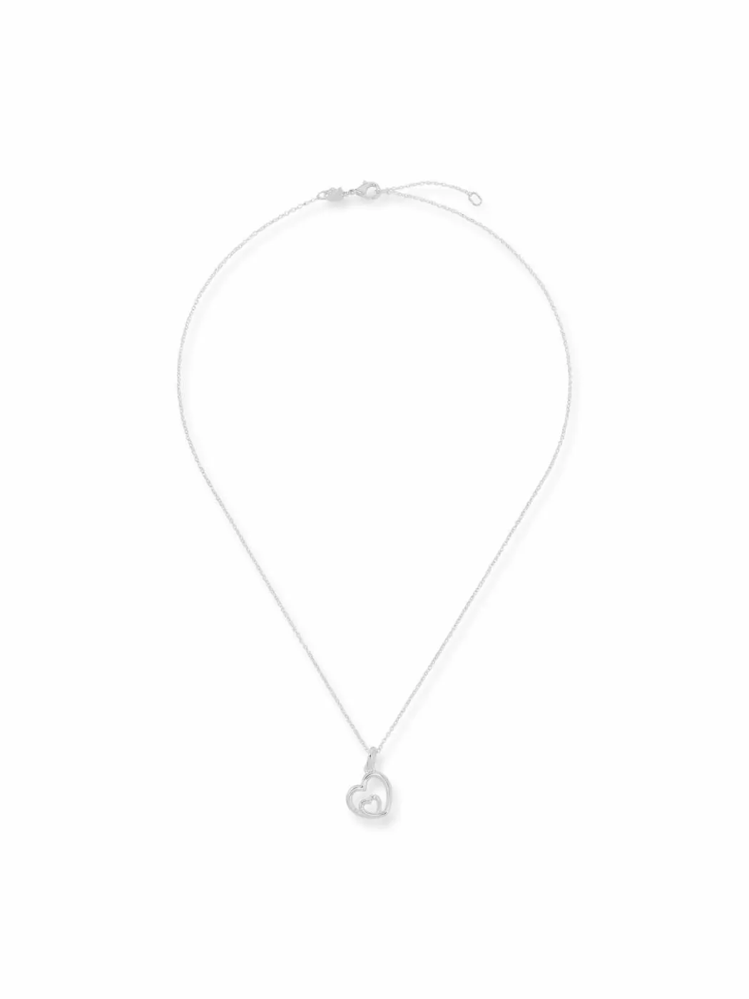 Collana 1004570500 Argento