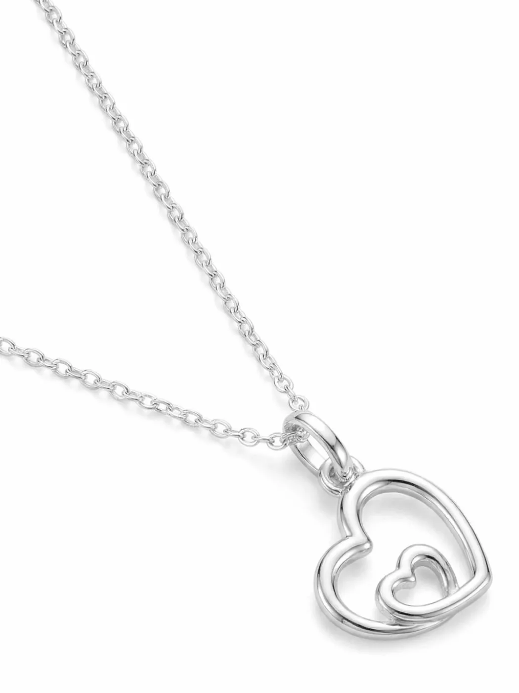 Collana 1004570500 Argento