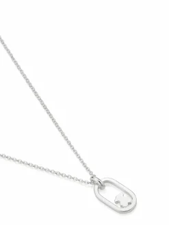 Collana 1004559800 Argento