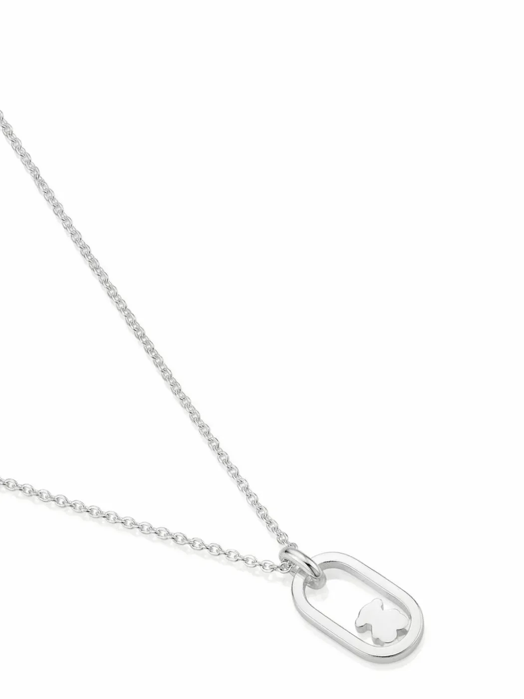 Collana 1004559800 Argento