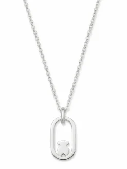 Collana 1004559800 Argento