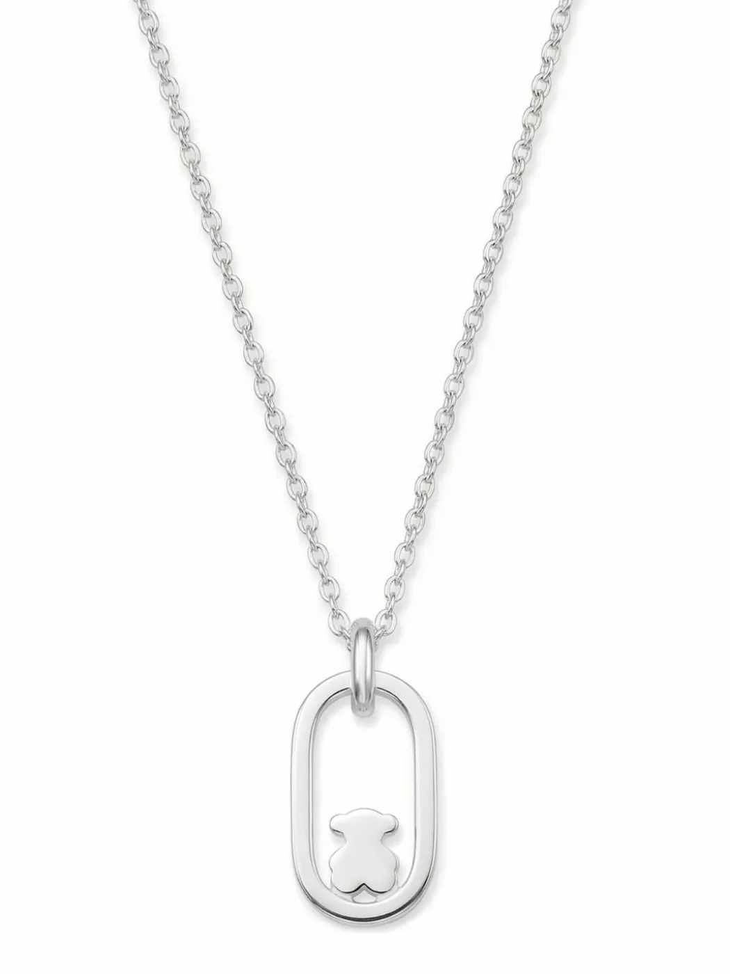 Collana 1004559800 Argento
