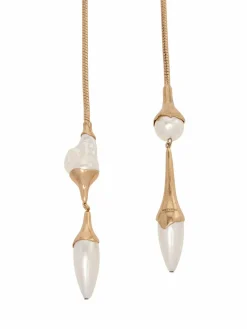 Collana Bevanda 2625756144650 Oro