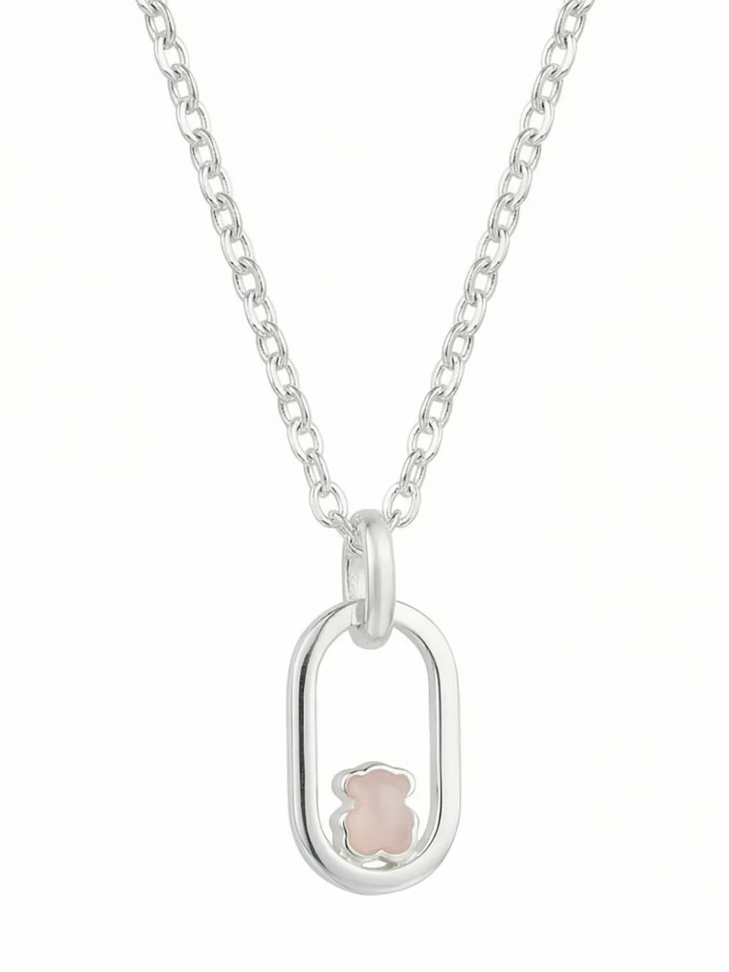 Collana Camille 1004559900 Argento