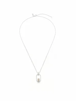 Collana Camille 1004559900 Argento