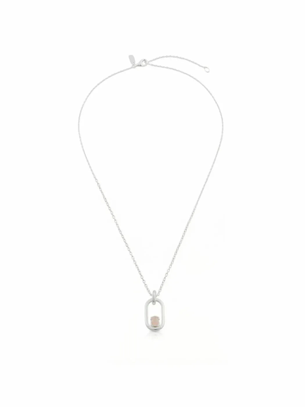 Collana Camille 1004559900 Argento