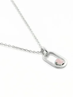 Collana Camille 1004559900 Argento