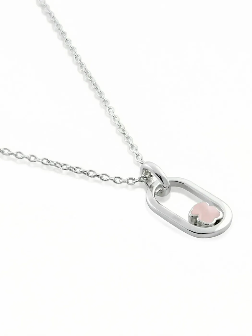 Collana Camille 1004559900 Argento