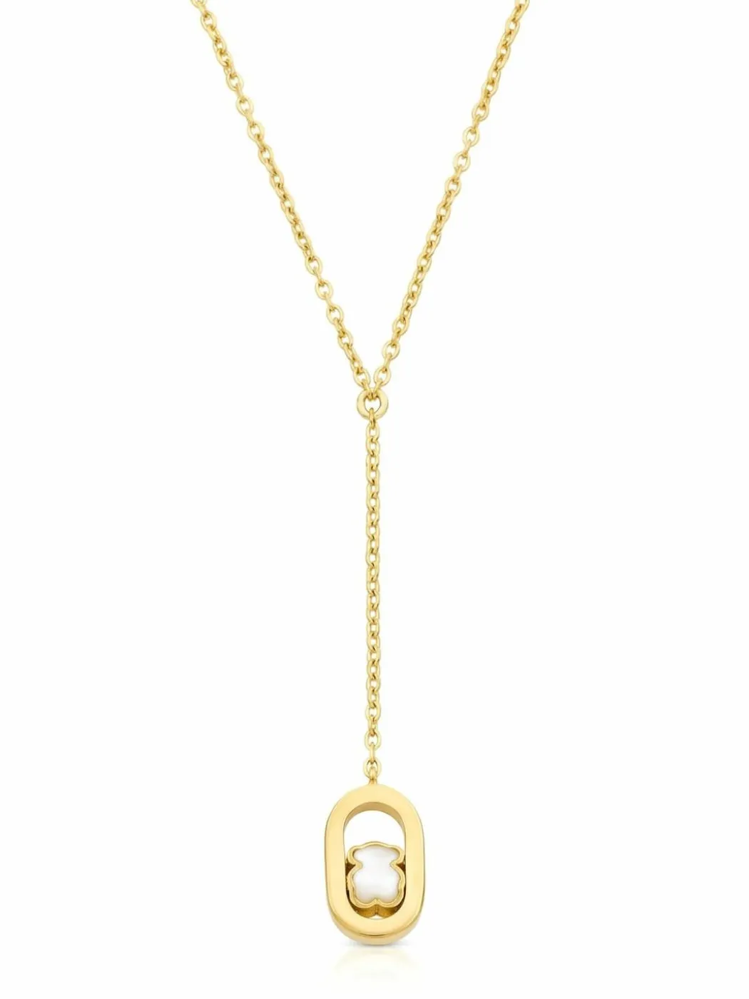 Collana Camille 1004558800 Oro