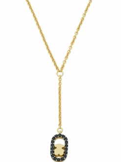 Collana Carrrusel 1004566900 Argento