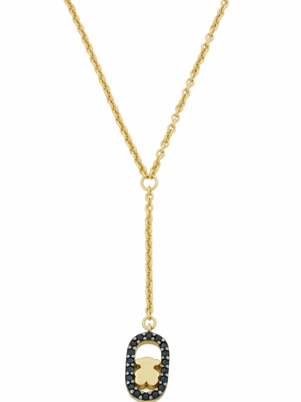 Collana Carrrusel 1004566900 Argento