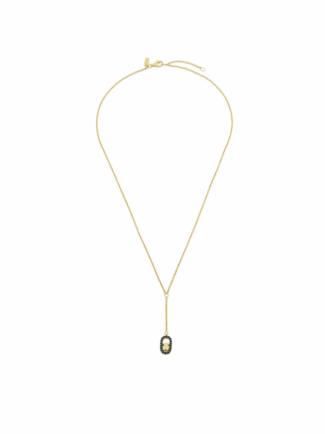 Collana Carrrusel 1004566900 Argento