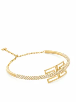 Collana CO-53B-62E2 Oro