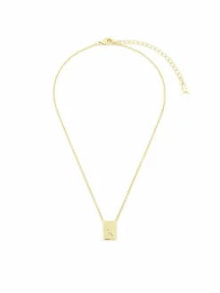 Collana Collana 8J1381/M084-Z001 Oro