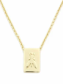 Collana Collana 8J1381/M084-Z001 Oro