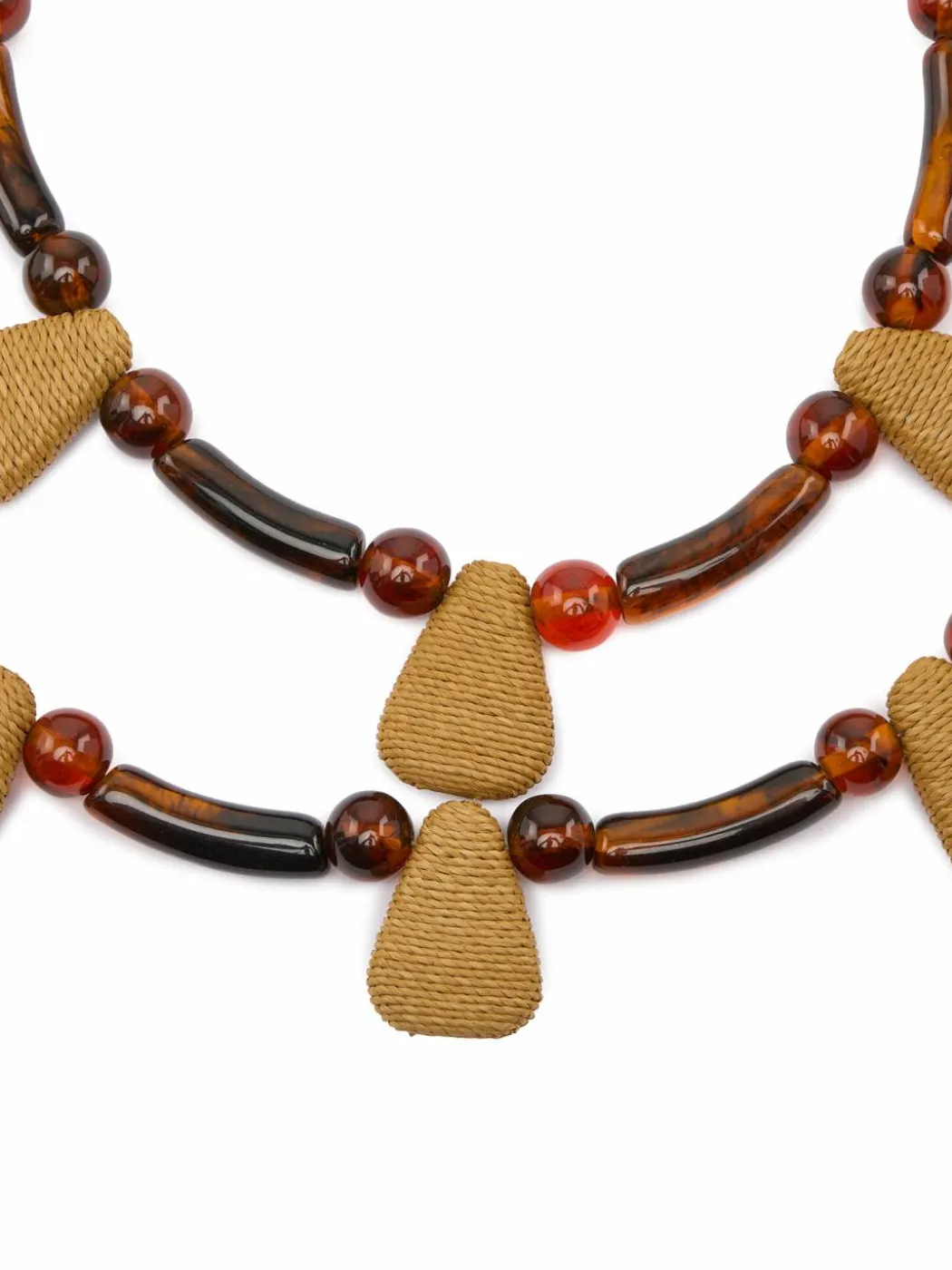 Collana Comica 2615751055650 Oro