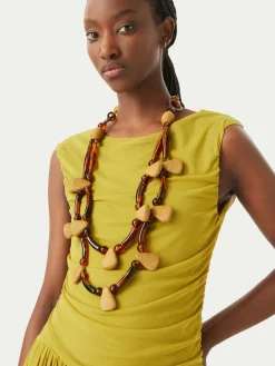 Collana Comica 2615751055650 Oro
