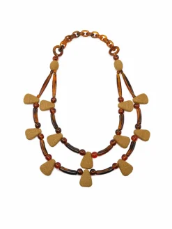 Collana Comica 2615751055650 Oro