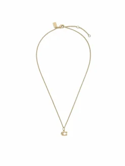 Collana 37335949GLD710 Oro